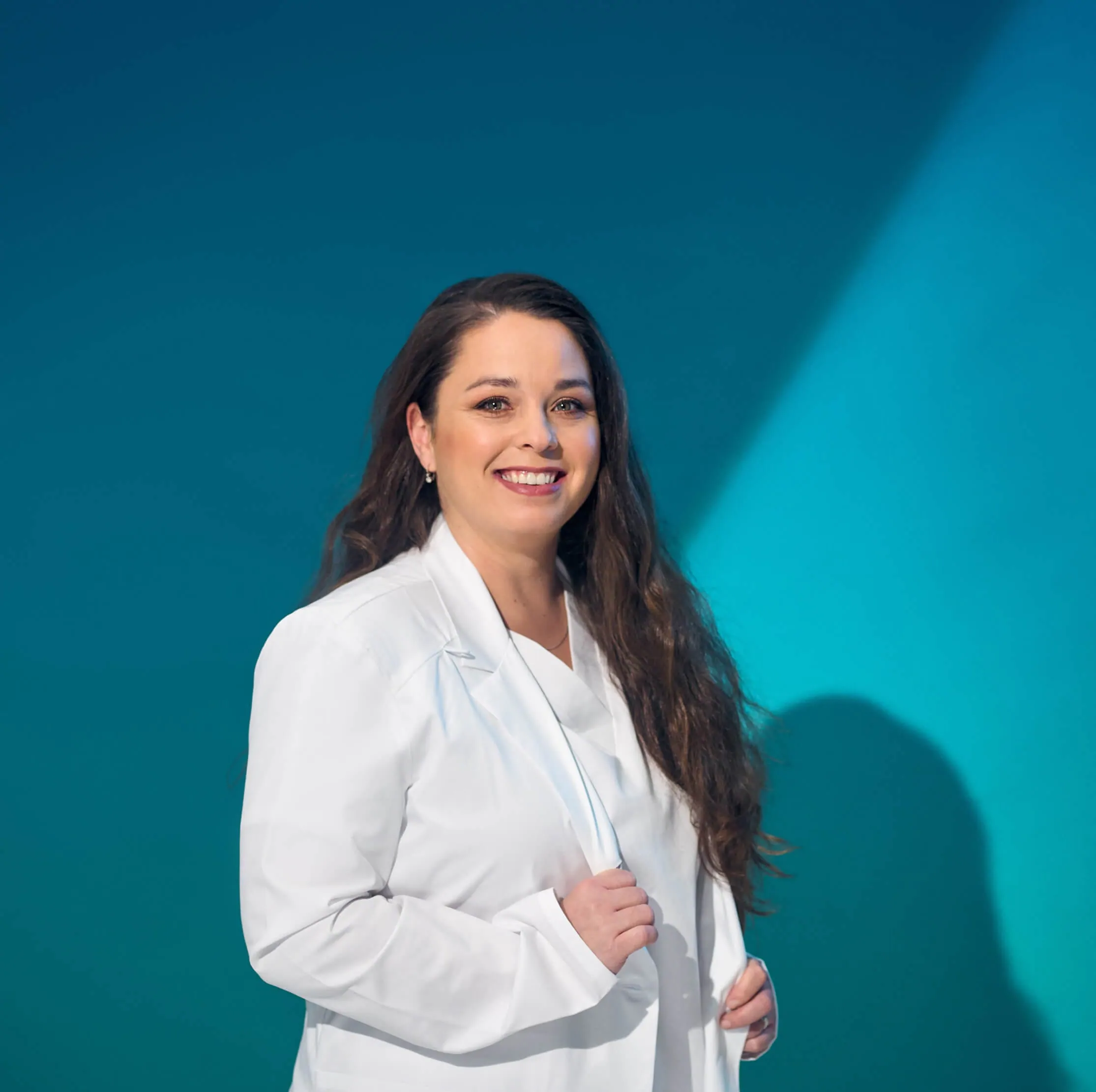 Kateřina, lékařka